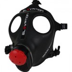 Elevation Training Mask mimics the affect of High Altitude Training.